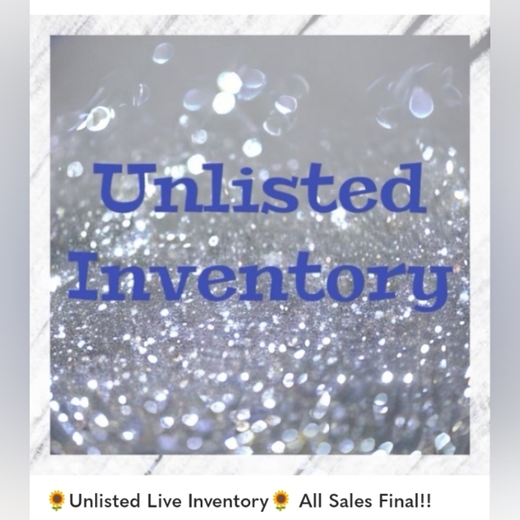 🌟 Live Show Bundle 🌟 - Picture 3 of 11